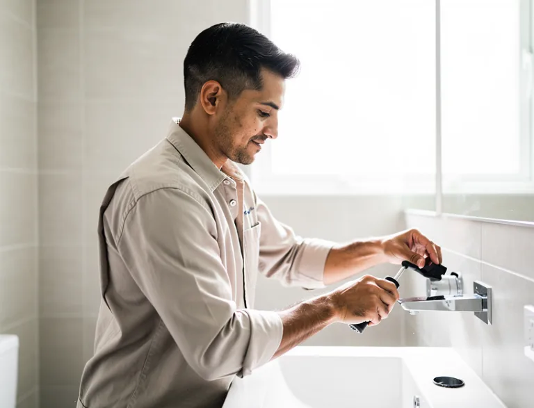 Bathroom Renovation service in Watford